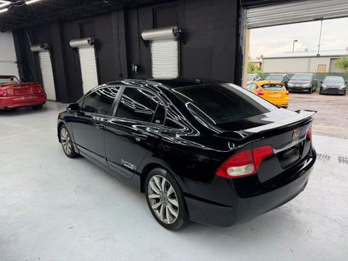 Used 2009 Honda Civic Si image 3
