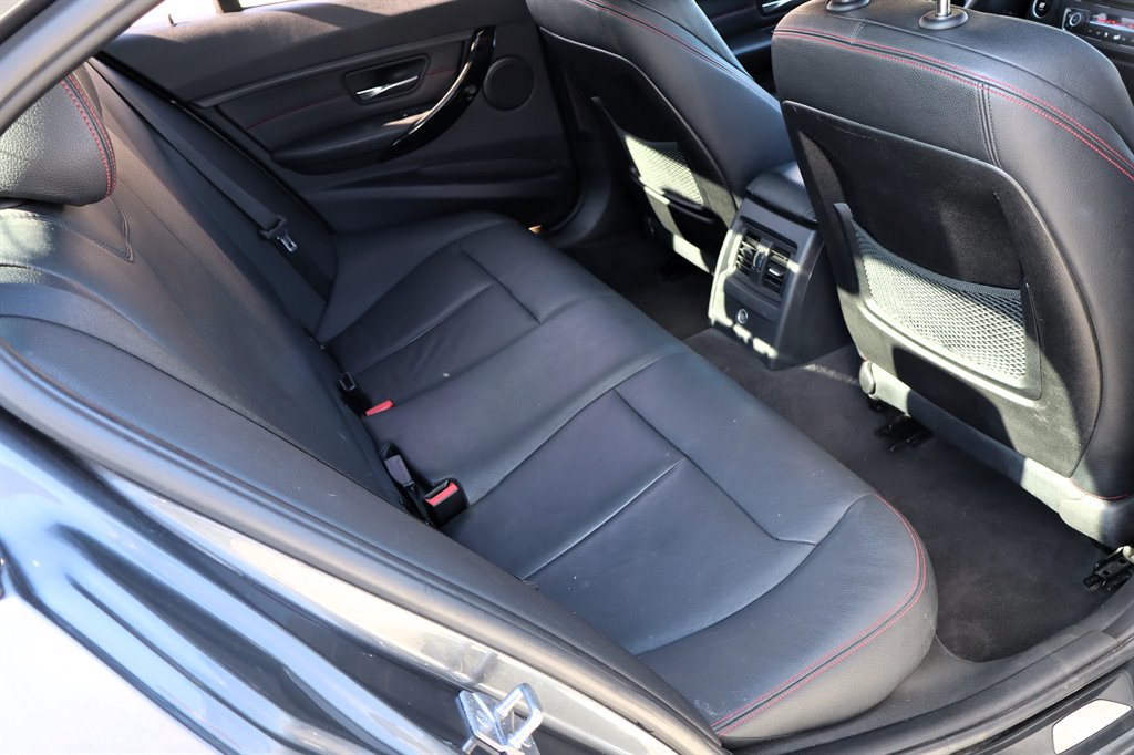 Used 2014 BMW 328d Sedan RWD image 21