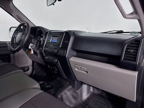 Used 2016 Ford F150 XL w/ Equipment Group 101A Mid image 27