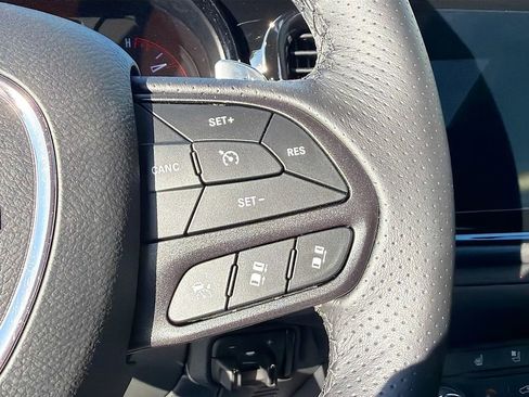 New 2026 Dodge Durango GT image 39