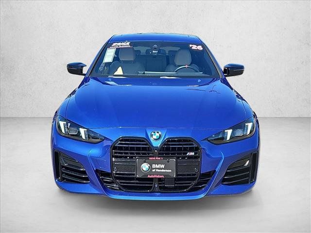 Used 2026 BMW 440i xDrive AWD/4WD image 2