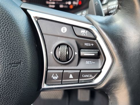 Certified 2024 Acura MDX SH-AWD image 26