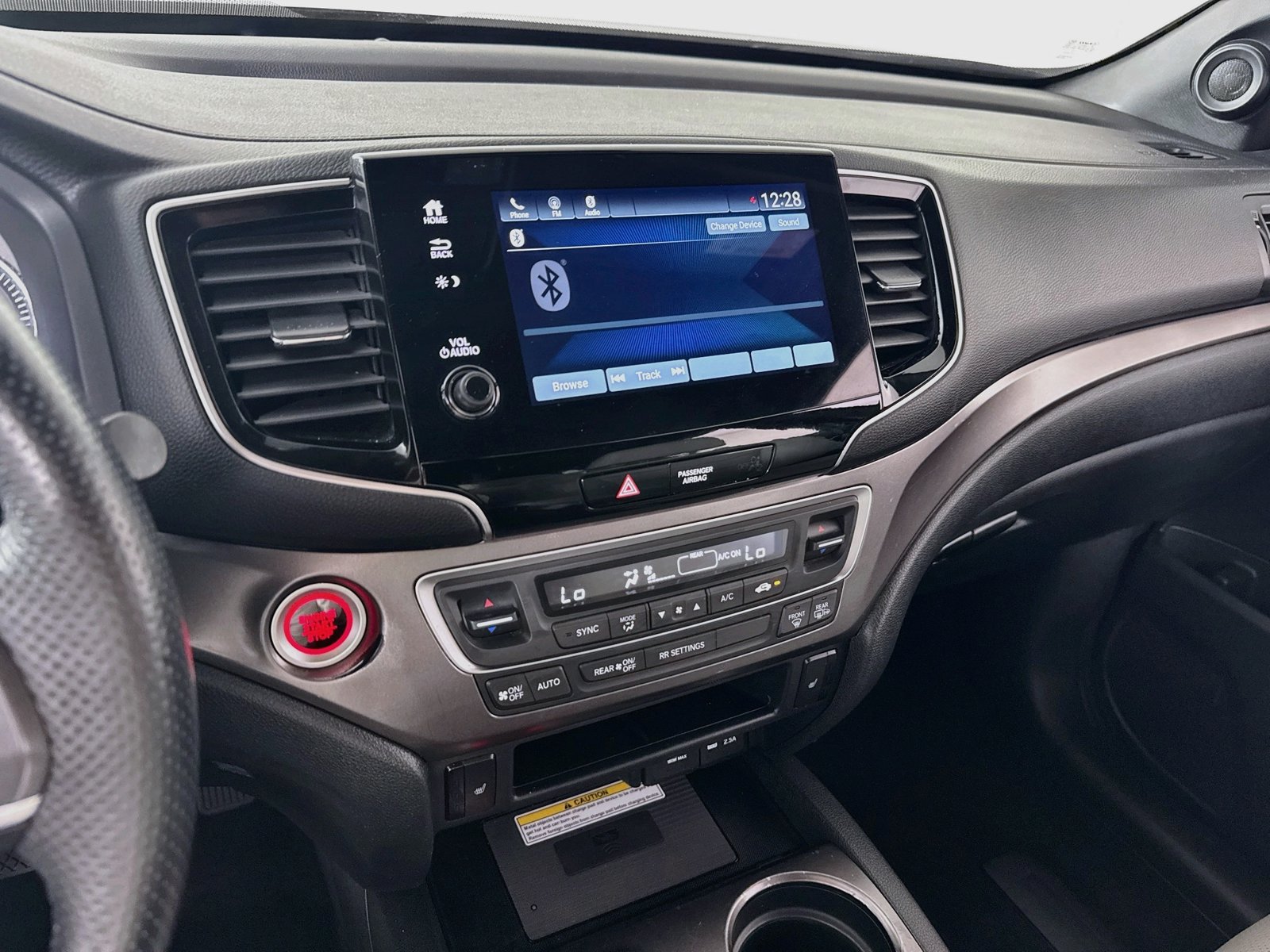 Used 2023 Honda Passport EX-L image 16