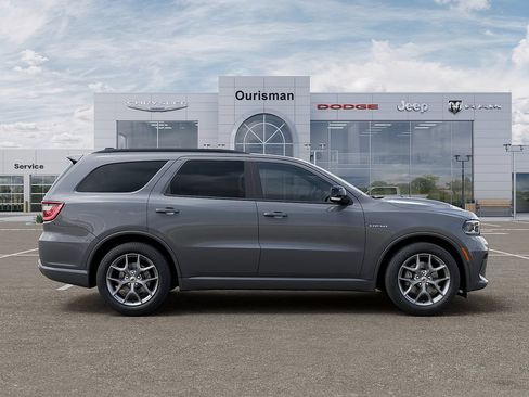 New 2026 Dodge Durango GT AWD/4WD image 21