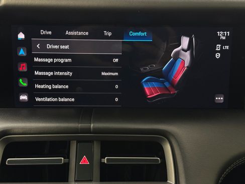 Used 2021 Porsche Taycan Turbo S image 29