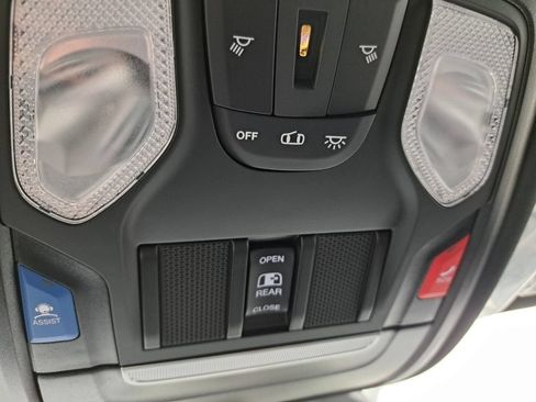 New 2025 RAM 1500 Tradesman RWD image 18