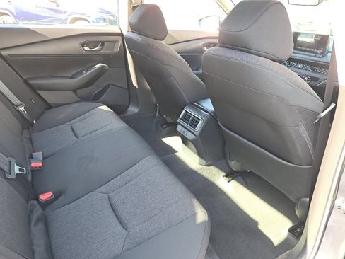 Used 2025 Honda Accord LX image 11