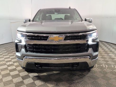 Certified 2023 Chevrolet Silverado 1500 LT image 2