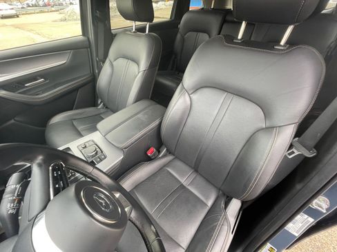 Used 2025 MAZDA CX-70 3.3 Turbo w/ Preferred Package image 38