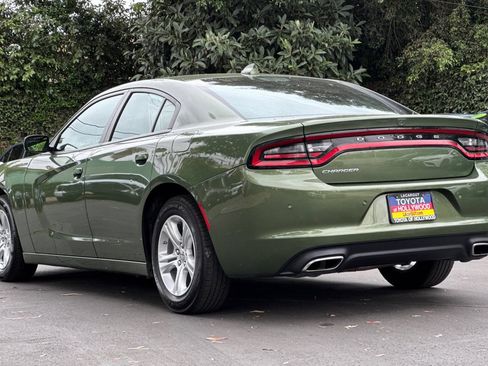 Used 2023 Dodge Charger SXT RWD image 6