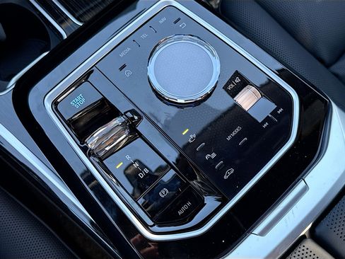 New 2026 BMW i7 eDrive50 w/ M Sport Package RWD image 27