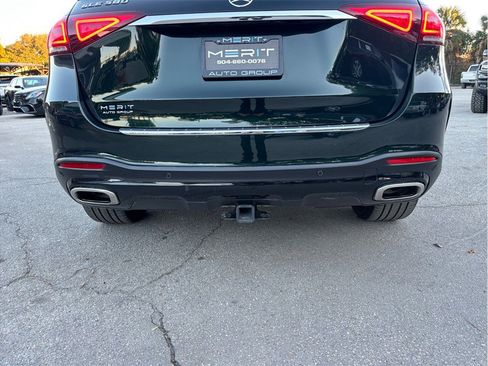 Used 2020 Mercedes-Benz GLE 580 4MATIC image 18