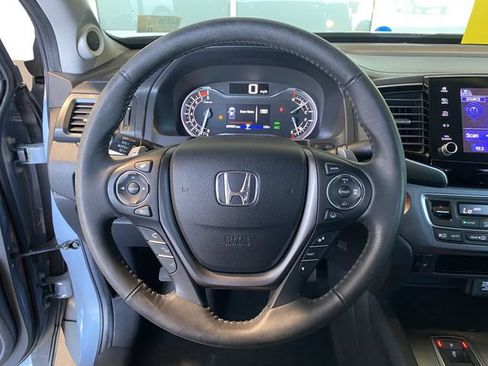 Certified 2022 Honda Ridgeline RTL image 27