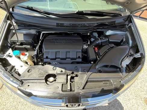 Used 2016 Honda Odyssey EX-L image 22