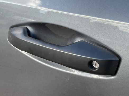 New 2026 Nissan Kicks S image 9