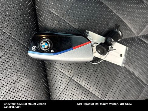 Used 2024 BMW X6 xDrive40i w/ Premium Package image 28