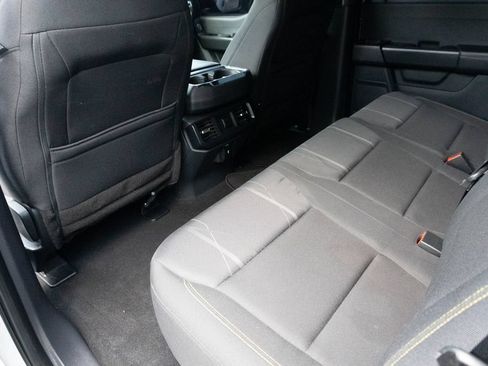 Used 2024 Ford F150 STX RWD image 19