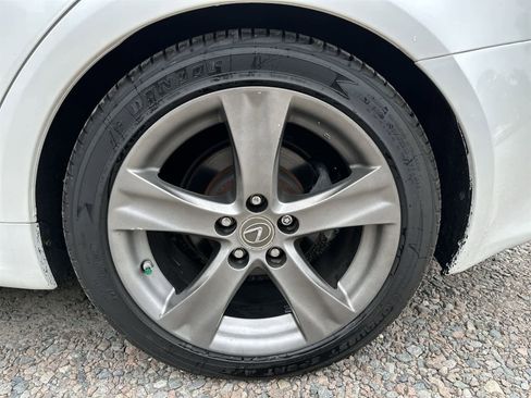 Used 2013 Lexus IS 250 image 11