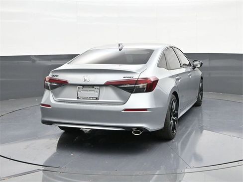 New 2026 Honda Civic Sport image 10