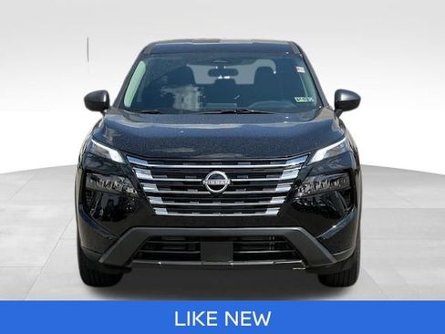 Used 2026 Nissan Rogue S image 11