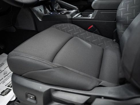 New 2026 Toyota Tacoma SR image 32