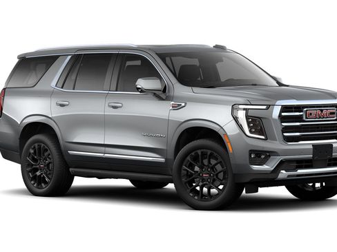 New 2026 GMC Yukon Elevation AWD/4WD image 52