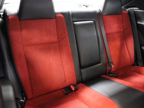 Used 2021 Dodge Challenger R/T Scat Pack RWD image 23