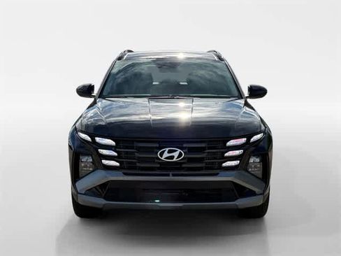 Certified 2025 Hyundai Tucson SEL image 8