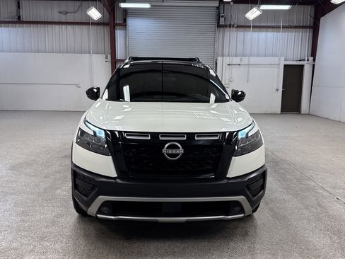 Used 2024 Nissan Pathfinder Rock Creek image 28