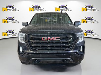 Used 2019 GMC Sierra 1500 Elevation