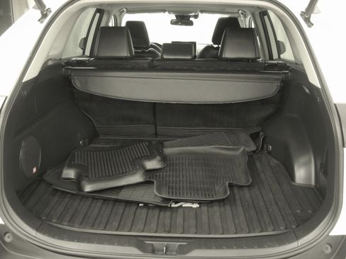 Used 2021 Toyota RAV4 XLE Premium image 21