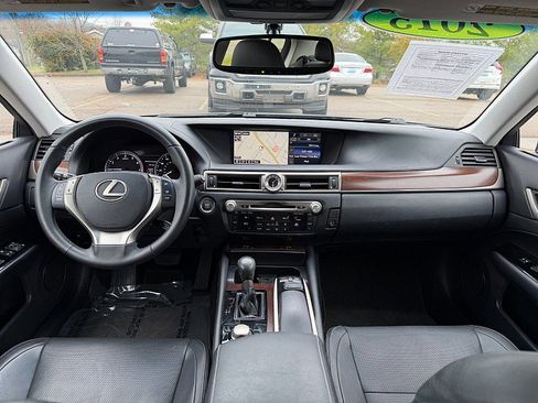 Used 2015 Lexus GS 350 image 28
