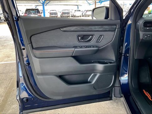 New 2026 Honda Passport TrailSport image 10