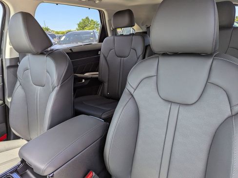 New 2026 Kia Sorento SX FWD image 22