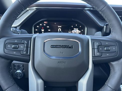 New 2026 GMC Sierra 1500 Denali AWD/4WD image 24