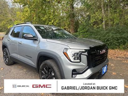 New 2026 GMC Terrain Elevation w/ Elevation Premium Package