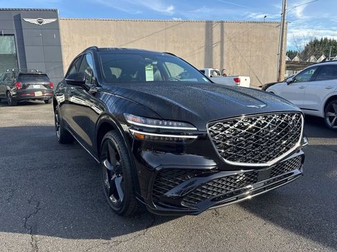 New 2026 Genesis GV70 2.5T Sport Prestige image 1