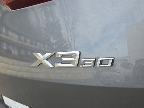 Used 2026 BMW X3 xDrive30 w/ Convenience Package image 31