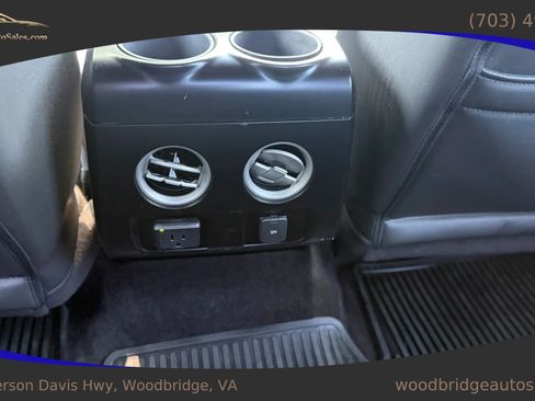 Used 2013 Ford F150 FX4 w/ Luxury Equipment Group AWD/4WD image 16