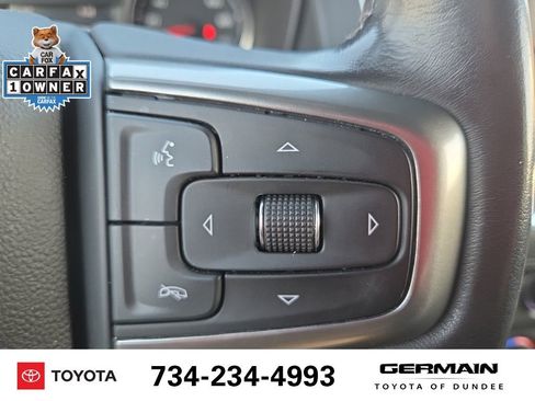 Used 2023 Chevrolet Tahoe LS image 26