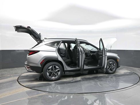 New 2026 Hyundai Tucson SEL image 30