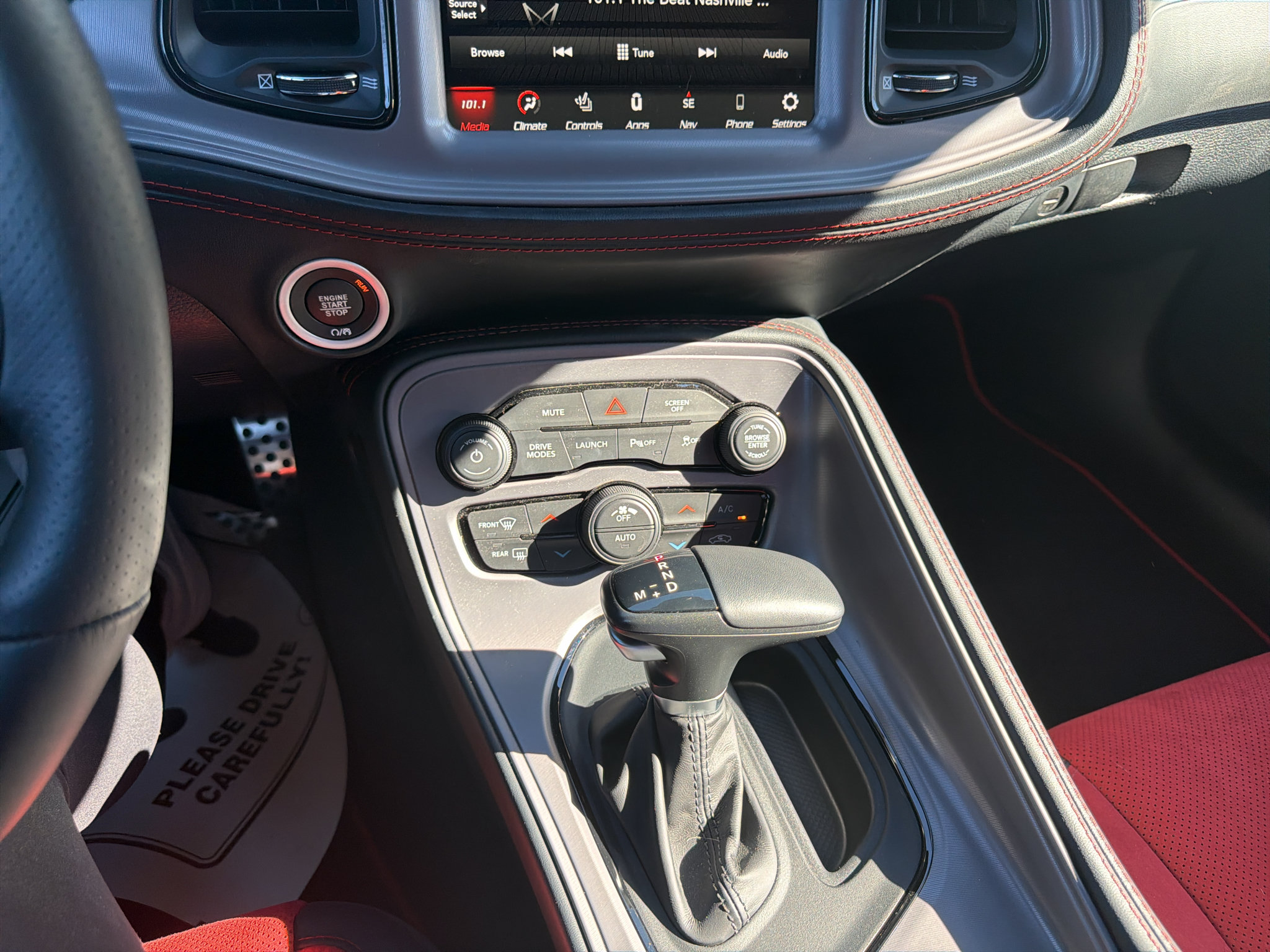 Used 2023 Dodge Challenger R/T Scat Pack RWD image 15