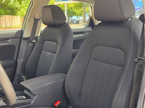 Used 2025 Honda Civic LX image 13