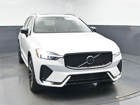 New 2026 Volvo XC60 B5 Plus w/ Protection Package Premier image 2
