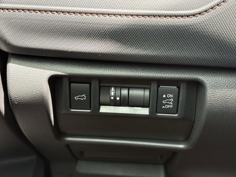 New 2026 Subaru Forester Sport AWD/4WD image 17