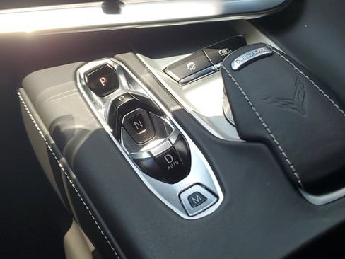 Used 2023 Chevrolet Corvette Stingray Premium Cpe w/ 3LT RWD image 30