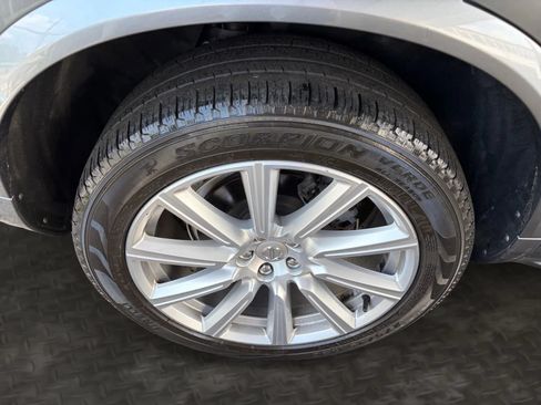 Used 2017 Volvo XC90 T6 Inscription w/ Vision Package AWD/4WD image 42