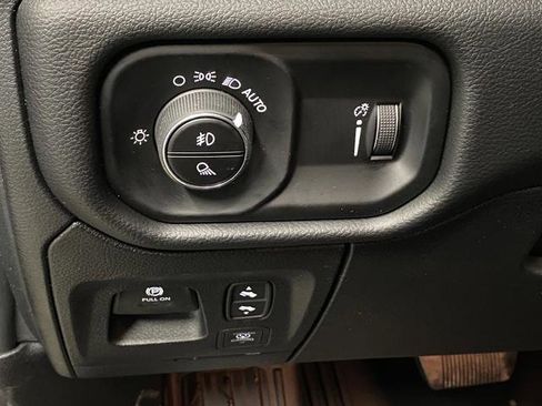 New 2026 RAM 1500 Big Horn w/ Night Edition image 23