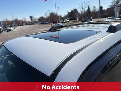 Certified 2024 Toyota 4Runner TRD Off-Road Premium w/ Moonroof Package image 24