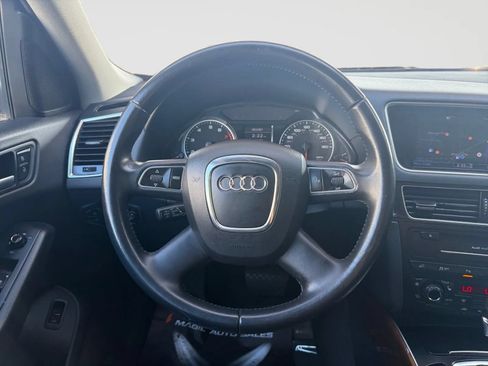Used 2012 Audi Q5 2.0T Premium Plus AWD/4WD image 29